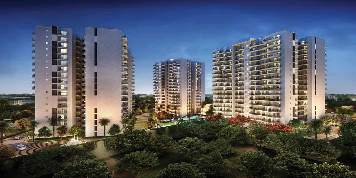 Godrej EM Bypass Kolkata